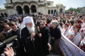 Празник на Светите братя Кирил и Методий и годишнина от възстановяването на Българската патриаршия