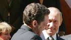 Бившият френски президент Саркози се е срещнал с Путин в Сочи