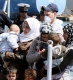 Италия изнемогва пред огромната вълна от имигранти