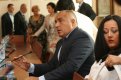 Борисов нарита синдикатите и бизнеса, че го държат отговорен за кризата