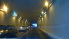 Отворен бе новият пътен тунел при Лъвов мост