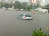 Наводнение взе три жертви в Бургас