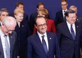 Евролидерите постигнаха компромисна сделка за климата