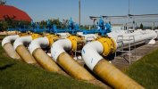 "Нафтогаз" плати 1.45 млрд. долара от дълга си към "Газпром"
