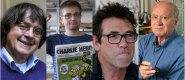 Запазената марка на "Шарли ебдо" е провокацията