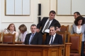 Министри на Орешарски напуснали властта с набъбнали влогове