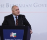 Борисов поиска подкрепа от САЩ срещу "Турски поток"