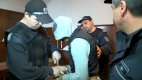 Близкият на братята Куаши остава в хасковския арест
