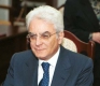 Новият италиански президент обеща да се бори с корупцията и организираната престъпност