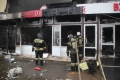Жертвите на пожара в търговския център в Казан станаха 11