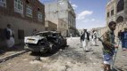 Сухопътна операция в Йемен крие огромни рискове