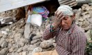 Хуманитарна криза обхваща Непал