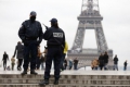Пет атентата са предотвратени във Франция през последните месеци