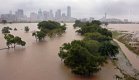 Бури и наводнения убиха 18 души в Тексас и Оклахома