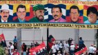 Недоволството от левицата в Латинска Америка се увеличава