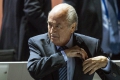 Блатер oтново бе избран за президент на ФИФА въпреки корупционния скандал