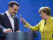 Германският бизнес призова Меркел за твърда позиция спрямо Гърция
