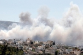 Зает с избухналите пожари, Ципрас още не е обявил промените в кабинета