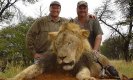 Вандали атакуваха вилата на зъболекаря, убил лъва Сесил, на сафари в Зимбабве
