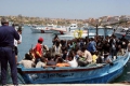 3000 мигранти спасени вчера край бреговете на Либия, 55 са загинали
