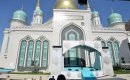 Путин и Ердоган откриха в Москва най-голямата джамия в Европа