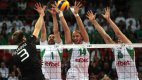 Евроволей 2015: България победи Германия и излиза срещу Чехия