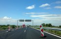 Движението по магистрала "Тракия" ще бъде ограничено временно в сряда