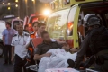 Израелец е тежко ранен при нападение с нож на Западния бряг