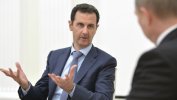 Колко струва Асад?