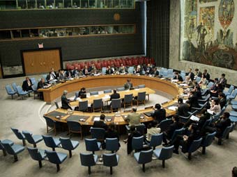 Съветът за сигурност на ООН прие резолюция за санкции срещу "Ислямска държава"