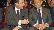 Саркози обяви, че Шенген е мъртъв