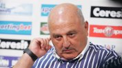 Венци Стефанов: "Левски" иска Пеевски за шеф на БФС?