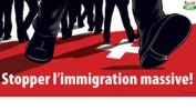 Швейцария ще гласува на референдум "за" или "против" прогонване на осъдени чужденци