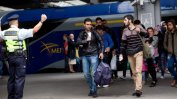 Берлин затяга законодателството за предоставяне на убежище