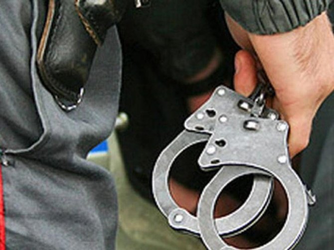 Зрелищен арест за автокрадци на магистрала "Люлин"