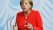 Меркел постигна рекорден за годината рейтинг от 50% oдобрение