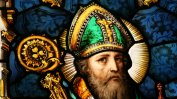 Свети Патрик – ирландският светец, честван бурно 15 века след смъртта си