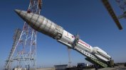 Български апарат ще предава данни от мисията "ЕкзоМарс"