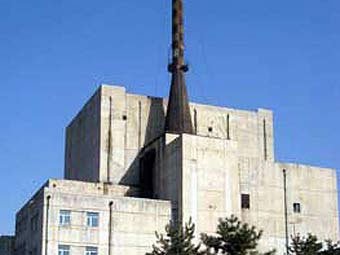 Ядреният реактор Пьонбьон, Северна Корея
