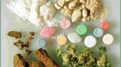 Европейците харчат поне по 24 милиарда евро годишно за наркотици