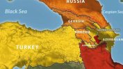 Тежки сражения в Нагорни Карабах