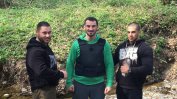 "Ловецът" на бежанци от Бургас е арестуван, търсят се останалите