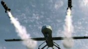 Американски въздушен удар с дрон в Сомалия уби лидер на Аш Шабаб
