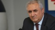 Мехмед Дикме: ГЕРБ може да търсят подкрепа от ДПС за президентските избори