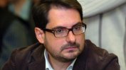 Даниел Смилов: ГЕРБ си залага изборни правила удобни за предсрочен вот