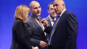 Борисов зачеркна още потенциални кандидат-президенти на ГЕРБ