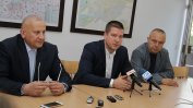 Кметът на Стара Загора обяви война на некачествените ремонти