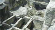 Археолози открива подобен на Перперикон античен комплекс