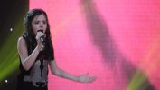 Десетгодишната Лидия от Пловдив ще представя България на Детската Евровизия