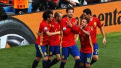 Испания започна защитата на титлата си с трудна победа срещу Чехия